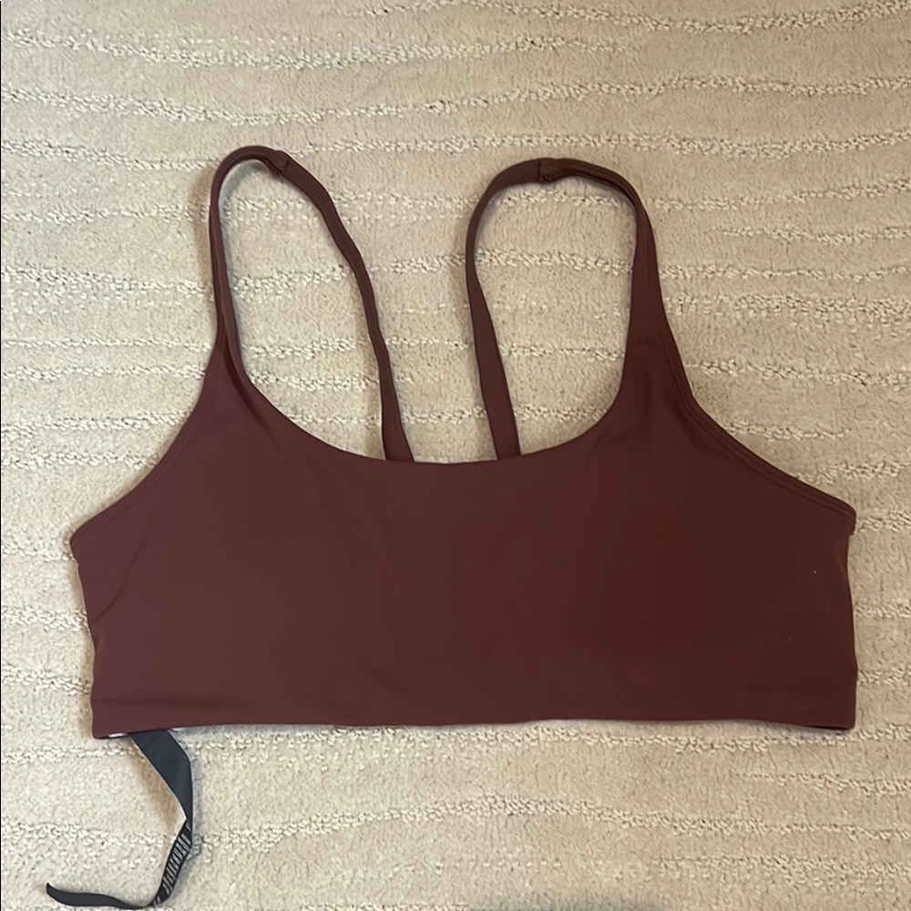 Vuori Sports Bra